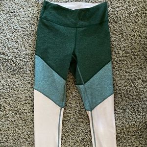 NWT Outdoor Voices Leggings